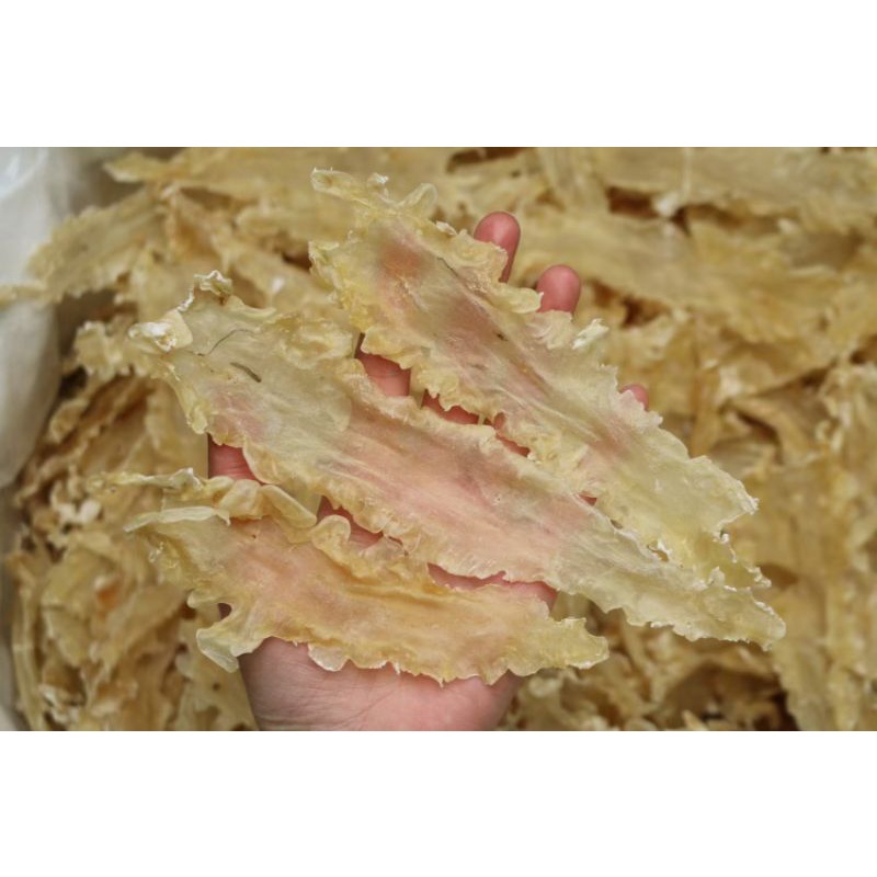 Phá cáo cá tuyết  50gr