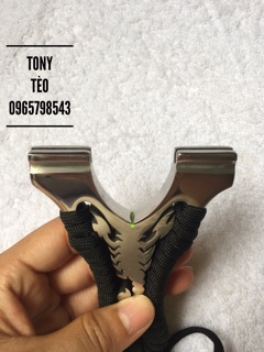 Ná cao su bọ cạp
