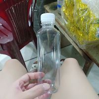 Bịch 100 chai nhựa 350ml