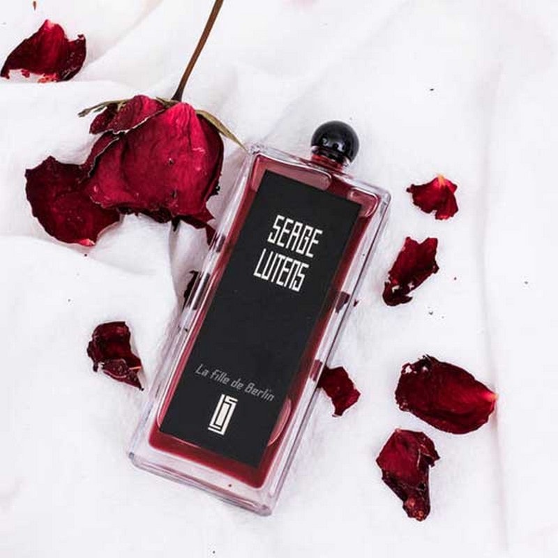 SERGE LUTENS LA FILLE DE BERLIN EDP | Mẫu thử nước hoa unisex