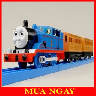 Đồ Chơi Tàu Hỏa Thomas Cho Bé