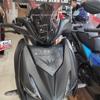 Mão WINNER X V2 Kiểu Siêu Nhân