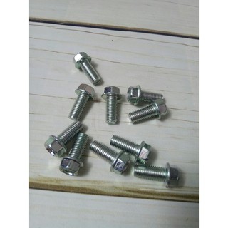 Ốc 9 ly giàn chân xe máy - ốc xe máy hàng chuẩn