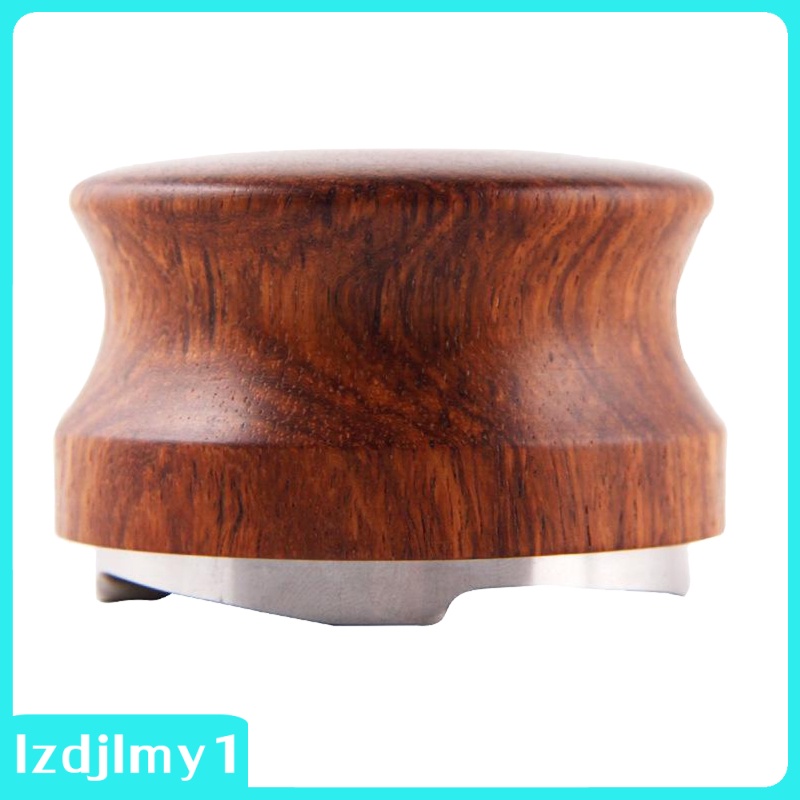 [giá giới hạn] 51/53mm Espresso Tamper Coffee Distributor Leveler Grinder 51mm4 Angled Slope | BigBuy360 - bigbuy360.vn