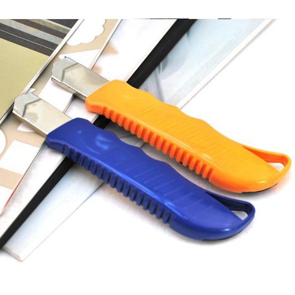 Dao rọc giấy Size Lớn Rọc giấy ,Thùng Carton Nhanh Chóng K138