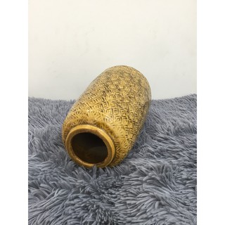 BÌNH HOA 27 CM - GỐM SỨ VIỆT
