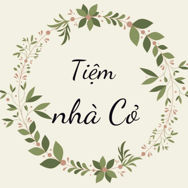 Tiệm Nhà Cỏ 🍀