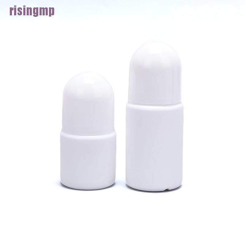 Set 5 Chai Rỗng Đựng Mỹ Phẩm Dung Tích 30 / 50ML Tiện Dụng
