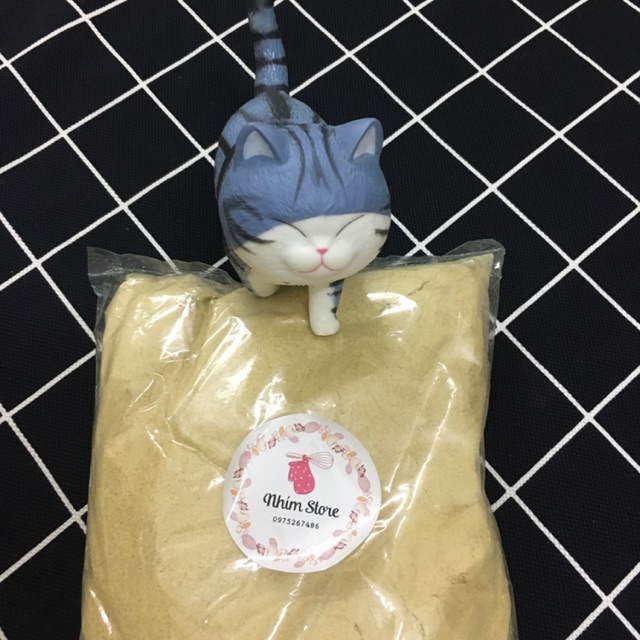 1kg bột sả / xả - Lemongrass Powder