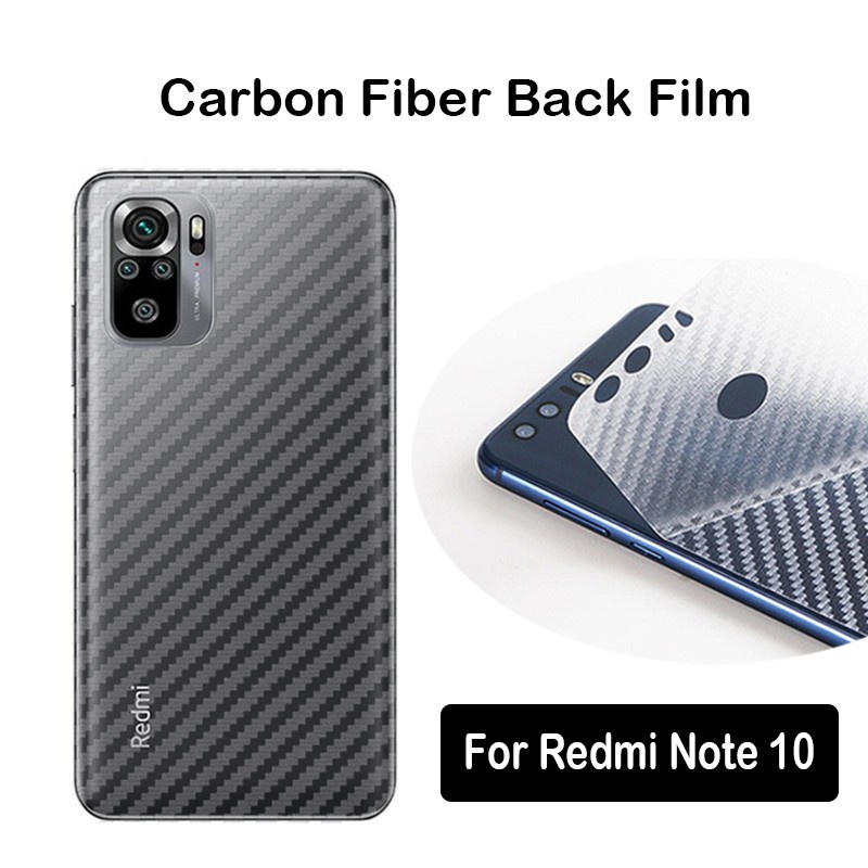 Ốp Điện Thoại Mặt Kính Cho Xiaomi Redmi Note 11 Note11S Note 11 Pro Redmi 10 Note 10 9Pro 8S 9T 9S 9A 9C POCO X3