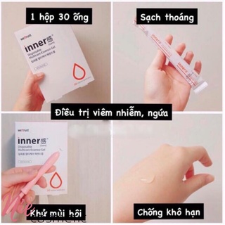 Ống đũa thần Inner Gel