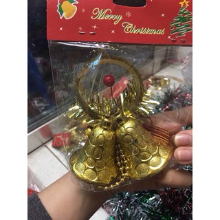 Bộ đồ trang trí cây thông noel