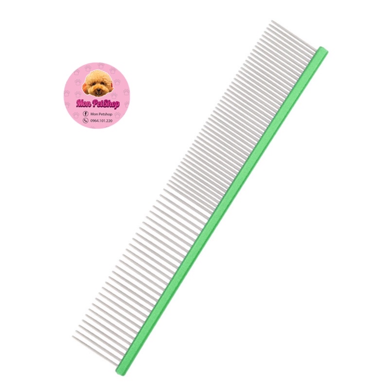 Lược kim chải lông cho thú cưng hàng xịn