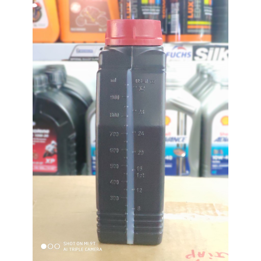 Nhớt Motul 7100 10w50