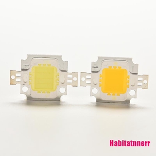 Chip đèn led 10w 30mil smd ánh sáng trắng ấm áp