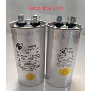 Tụ điều hoà máy lạnh 12.000BTU