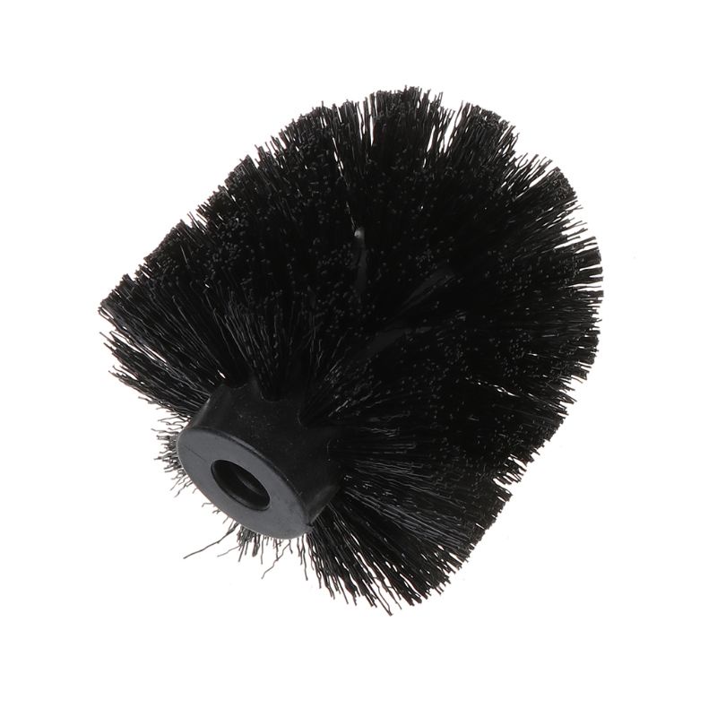 Bàn Chải Vệ Sinh Toilet Bằng Nhựa Chuyên Dụng Cho Phòng Tắm