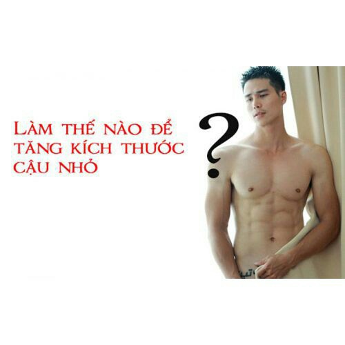 [HÀNG PHÁP] Gel Tăng Kích Thước Dương Vật DEVELOPPE SEX - Hiệu Quả Nhanh Tăng Ngay 3-5Cm Chỉ Sau 1 Liệu Trình