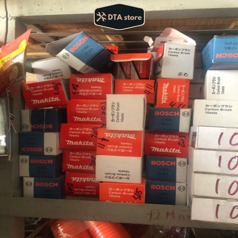 CHỔI THAN CARBON CHO MÁY CẦM TAY LOẠI 1 | BigBuy360 - bigbuy360.vn