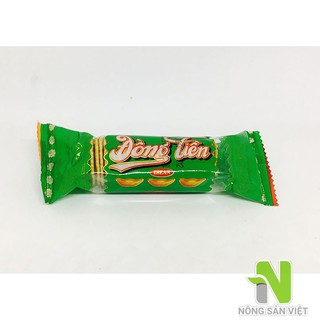 Combo 2 bánh đồng tiền