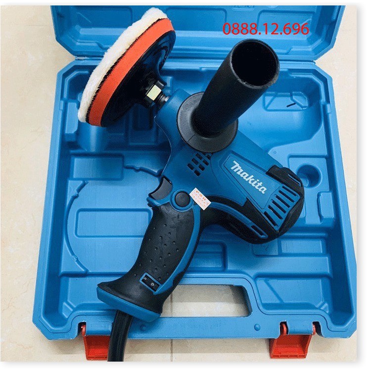 MÁY ĐÁNH BÓNG MAKITA GV6010