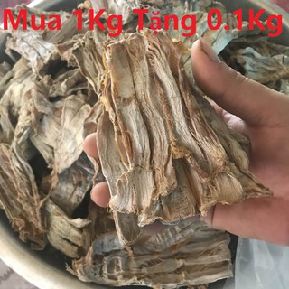 Măng Khô Sạch Đami Bình Thuận ( Măng Nhà Tự Làm - Đặc sản Tây Nguyên )