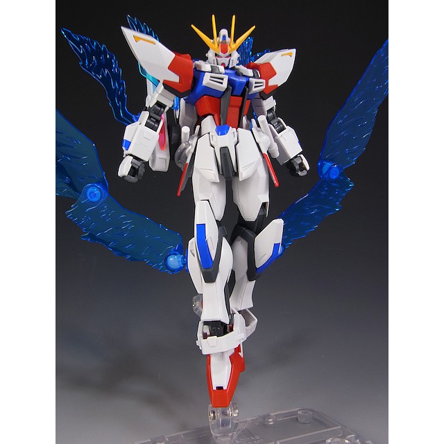 Mô hình lắp ráp HG BF 1/144 Gundam Star Build Strike Bandai
