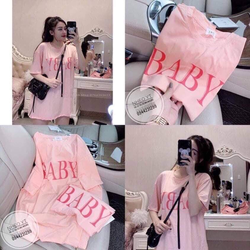 Áo Phông Thun Unisex Tay Lỡ Form Rộng Đẹp Oversize Nam Nữ Ulzzang
