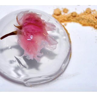 Nguyên liệu Hoa anh đào muối nhật bản 50gr
