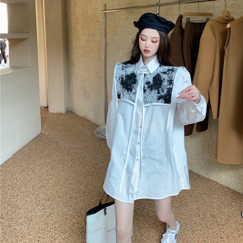 Thời Trang Áo Choàng Tay Dài Dễ Phối Đồ Cho Nữ | BigBuy360 - bigbuy360.vn