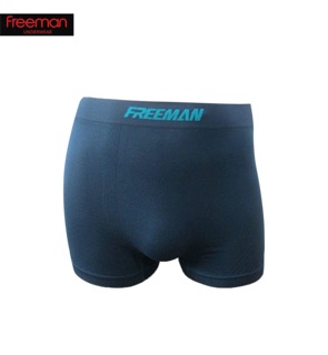 [ HÀNG CAO CẤP] SET 2 QUẦN BOXER DỆT NAM - FREEMAN 6518