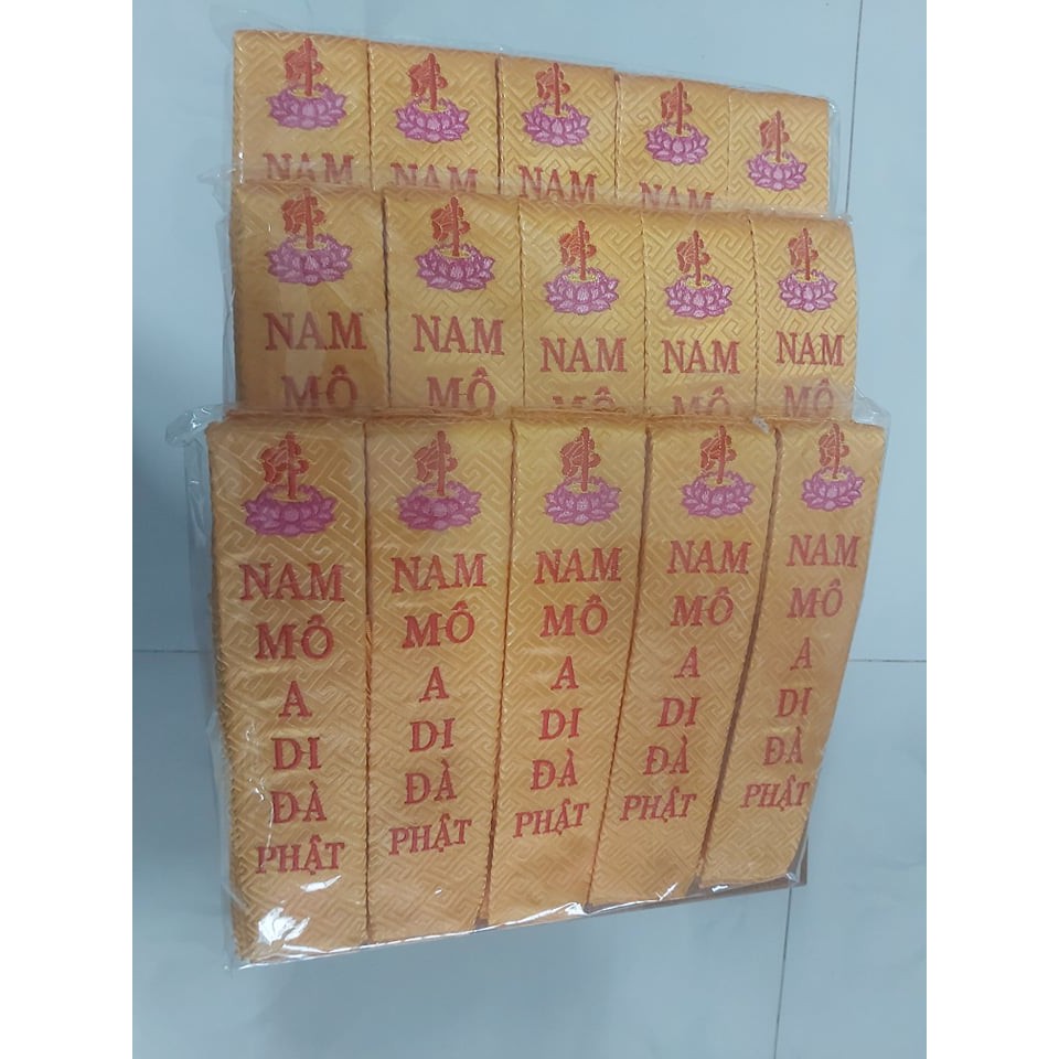 Pháp y Nam Mô A Di Đà Phật