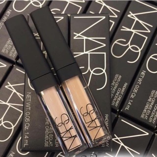 Kem che khuyết điểm Nars Radiant Creamy Concealer