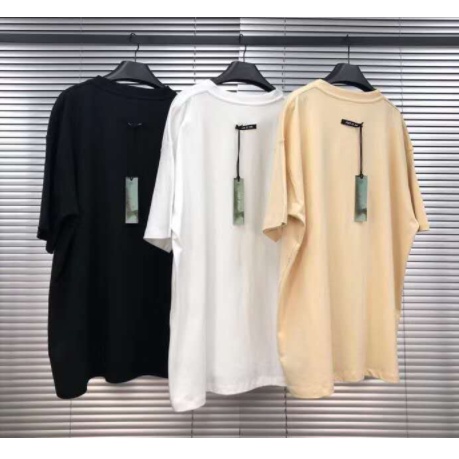 Áo thun FEAR OF GOD FOG FG bản cao cấp full tag, túi!