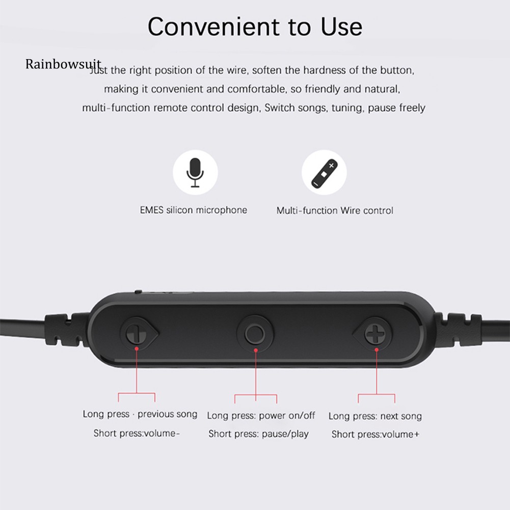 Tai Nghe Bluetooth Thể Thao Awei Có Nam Châm