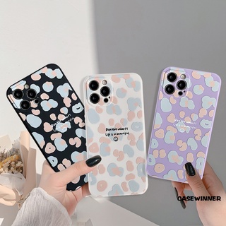 Ốp Điện Thoại Mềm Họa Tiết Da Báo Cho Redmi 10 9 9T 9A 9C Note 10 10Pro Max Plus 9 8