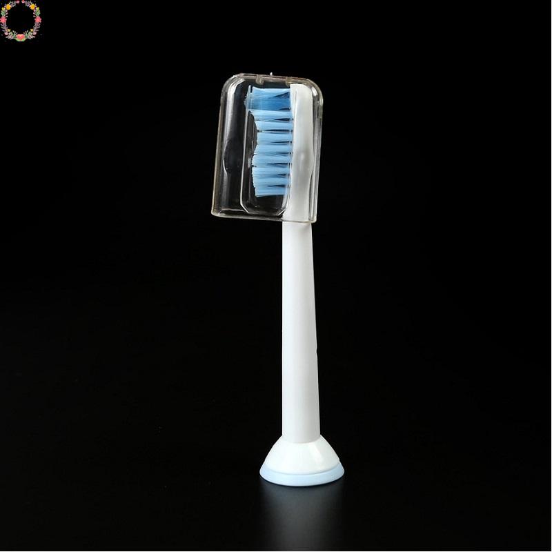 Set 4 Đầu Bọc Bàn Chải Đánh Răng Tiện Lợi | BigBuy360 - bigbuy360.vn