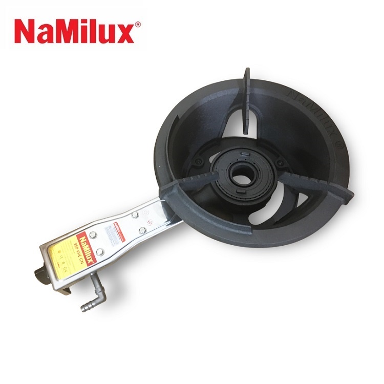 Bếp khè gas công nghiệp NAMILUX NA-196