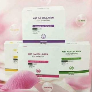 Mặt nạ Collagen Mother Care