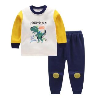 Set len mickey