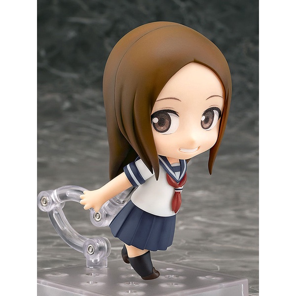 [ SHQ ] [ Hàng có sẵn ] Mô hình Figure chính hãng Nhật - Nendoroid Takagi-san - Karakai Jouzu no Takagi-san