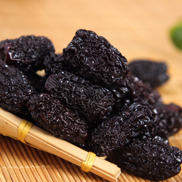 Táo tàu đen loại chuẩn ngon