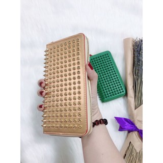 Ví Louboutin🐩🐩