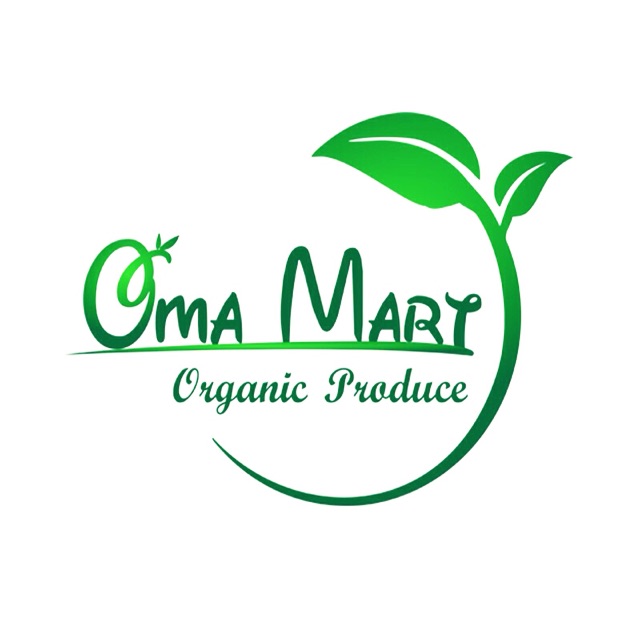 Oma Mart (Organic Mart)