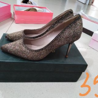 Xả Giày cao gót lẻ size