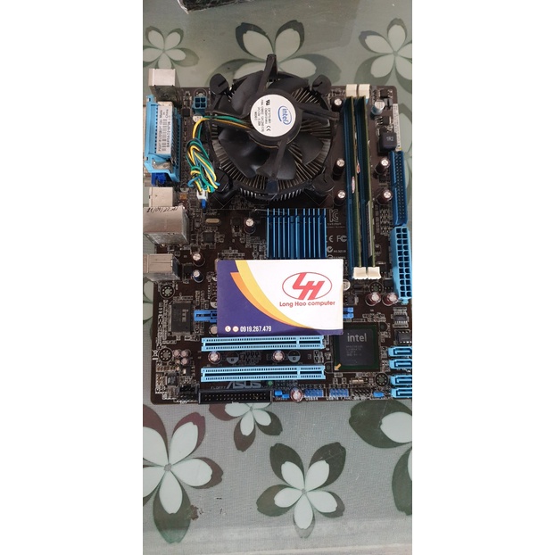 MAIN G41 SOCKET 775