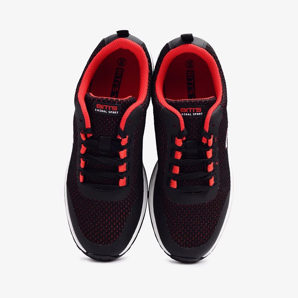 Giày thể thao nam nữ BlTlS ❤️FREESHIP❤️ Giày sneaker buộc dây đế cao su chống trượt DSW063000