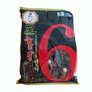 Kẹo Sâm Đen ( Hắc Sâm) 300g