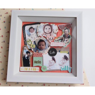 Sticker trang trí (15 mẫu)