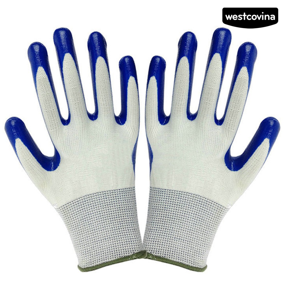 Găng tay bảo vệ chống thấm nước chống trượt